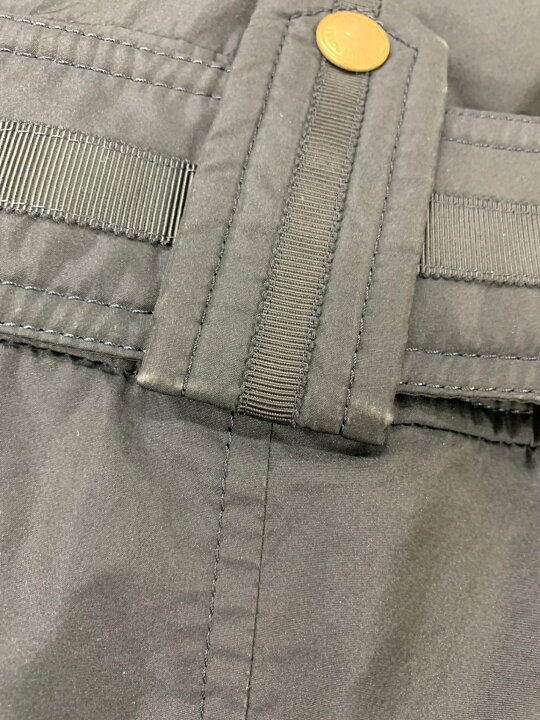 楽天市場】シトラスノーツ 001-96901 ダウンコート 40 ブラック ジップ  