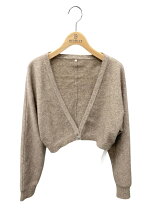 楽天市場】カーディガン・ボレロ（ブランドフォクシー）（トップス  