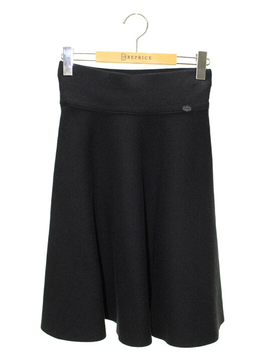 フォクシーブティック Skirt Sheer Circular 40950 スカート 38  