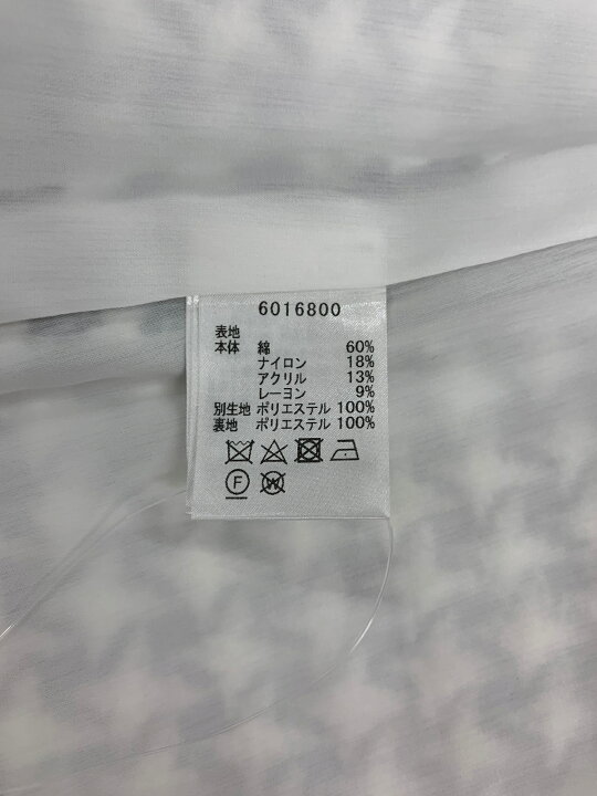 楽天市場】ルネ 6016800 ワンピース 34 ブラック ツィード パール 千鳥  