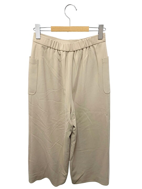 楽天市場】ルネ Embroidery Pocket Pants 5335030 ワイドパンツ 36  
