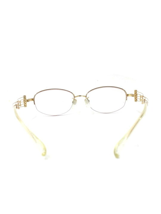 楽天市場】ラインアートシャルマン XL1450 メガネ ゴールド ライン  