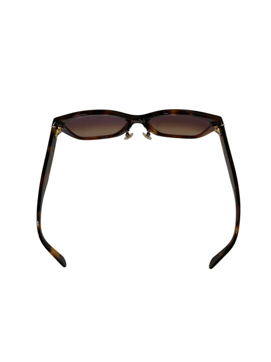 バーバリー B4261-F サングラス ブラウン セルフレーム フルリム  