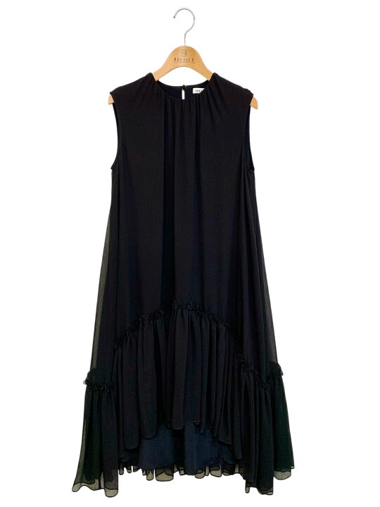 楽天市場】アディアム Sleeveless Plisse Dress 41808 ワンピース 0  