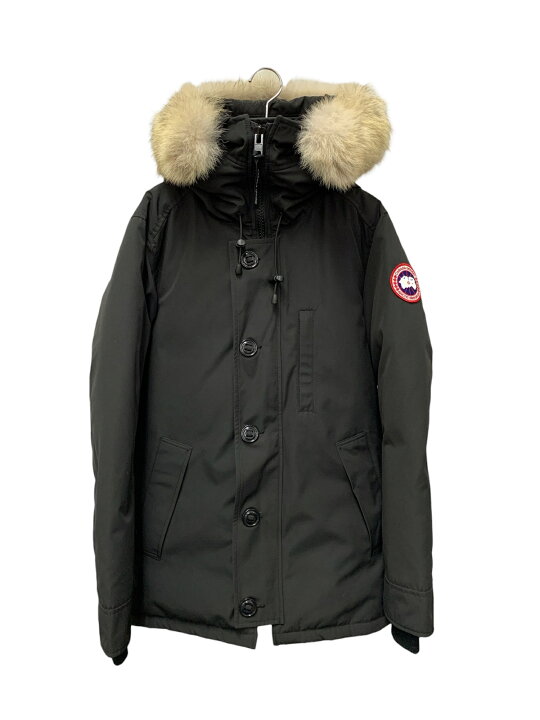 楽天市場】カナダグース Chateau Parka Fusion Fit Heritage シャトー 