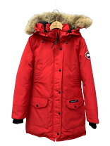 楽天市場】canada goose trillium parkaの通販