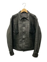 楽天市場】38 レザージャケットの通販