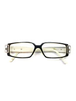 楽天市場】cazal シルバーの通販