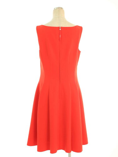 楽天市場 フォクシーニューヨーク ワンピース 356 Dress ノースリーブ 42 Aランク 中古 Tn ブランドショップ ビープライス