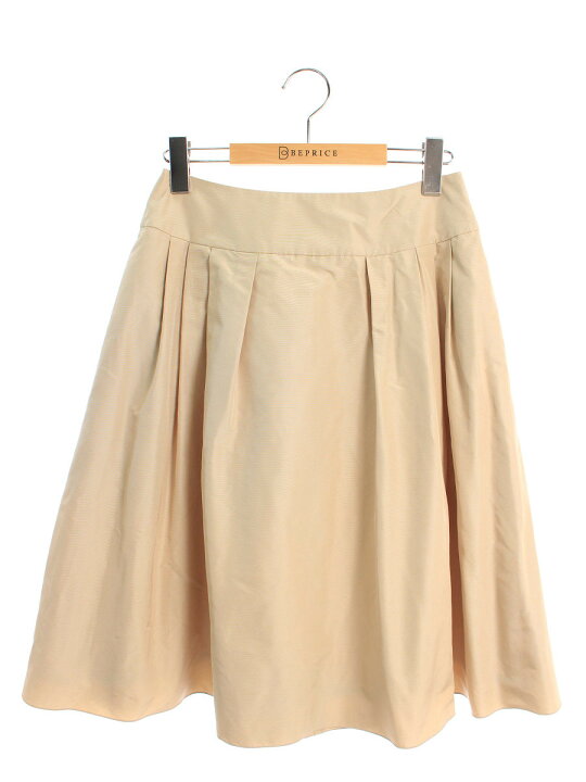 楽天市場】FOXEY フォクシー スカート 36389 Skirt 38【Bランク  