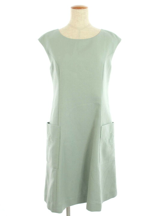 楽天市場】FOXEY フォクシー ワンピース 39690 Dress Jasmine White 