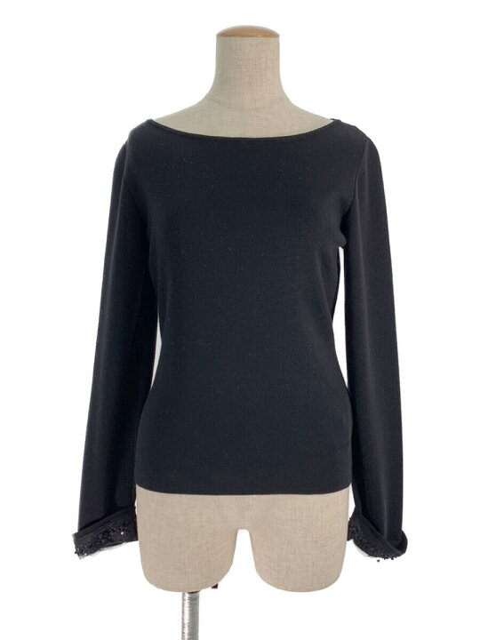 楽天市場】FOXEY フォクシー ニット セーター 41867 Knit Top Jewel  