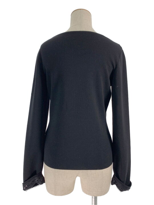 楽天市場】FOXEY フォクシー ニット セーター 41867 Knit Top Jewel  