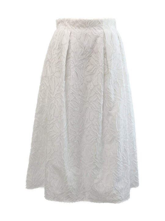楽天市場】FOXEY NY フォクシー スカート 42658 LIVIE 花柄 38【S  