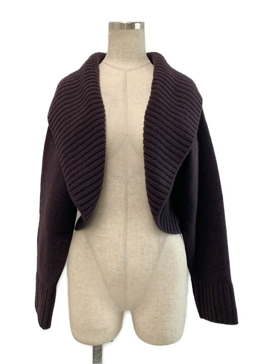 楽天市場】FOXEY フォクシー カーディガン 42370 Cardigan Crescent  