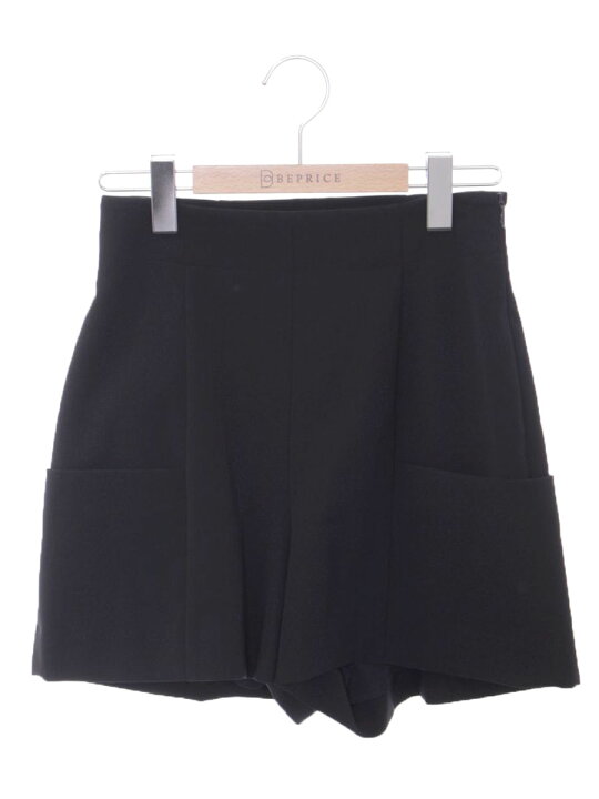 楽天市場】FOXEY NY フォクシー パンツ 34108 Pocket Pants 38【A  