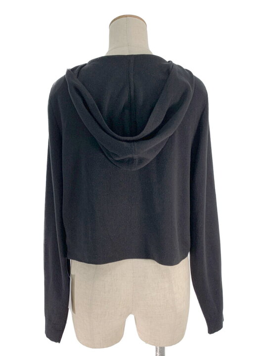 楽天市場】FOXEY フォクシー パーカー 43379 Knit Parka Lena 長袖 40  