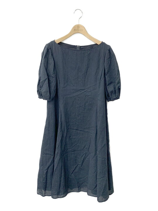 楽天市場】FOXEY フォクシー ワンピース 43569 Dress 半袖 40【Bランク 