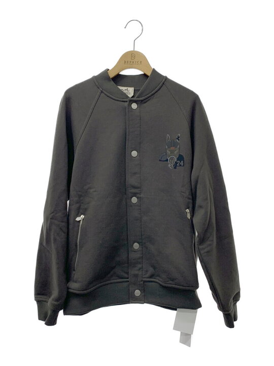 楽天市場】エルメス ジャケット H367830HA4TME 23-24AW HERMES 