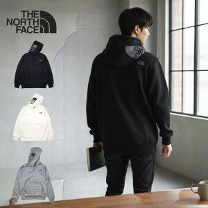 ザ ノースフェイス The North Face パーカー スウェット NF0A89EJ メンズ レディース フードロゴ