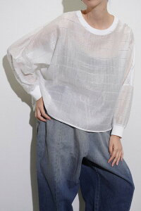 �y���[�z�yCYAN 2026 SPRING&SUMMER Vol1�z�@CYAN�@TOKYO�@�V�A���@�V�A���g�E�L���E�@�O���b�V�[�V�A�[�{�[�_�[�u���E�X
