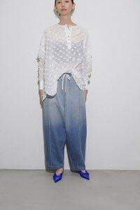 �y���[�z�yCYAN 2026 SPRING&SUMMER Vol1�z�@CYAN�@TOKYO�@�V�A���@�V�A���g�E�L���E�@�h�b�g�W���K�[�h�w�����[�u���E�X