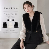 楽天市場】galena コートの通販