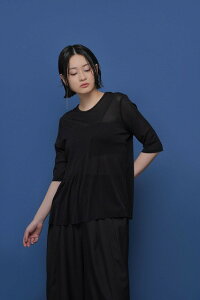 �y�X�[�p�[SALE���ԑS���i10�{�|�C���g�I�z�y���[�z�yCYAN 2026 SPRING&SUMMER Vol.2�zCYAN�@TOKYO�@�V�A���@�V�A���g�E�L���E �A�V���M���U�[�`���[��TOPS 601462