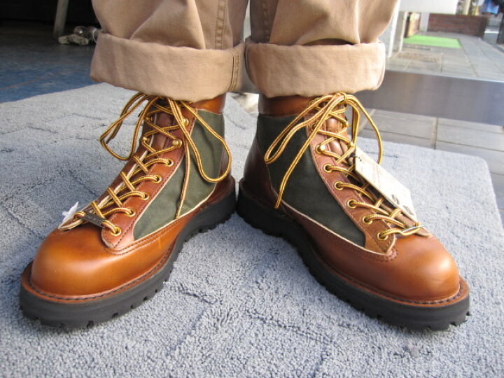 楽天市場】DANNER(ダナー)DANNER LIGHT 80TH(ダナー80周年記念モデル 