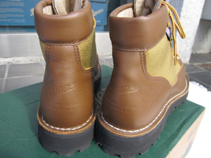 楽天市場】DANNER(ダナー)DEAD STOCK DANNER LIGHT(デッドストック 