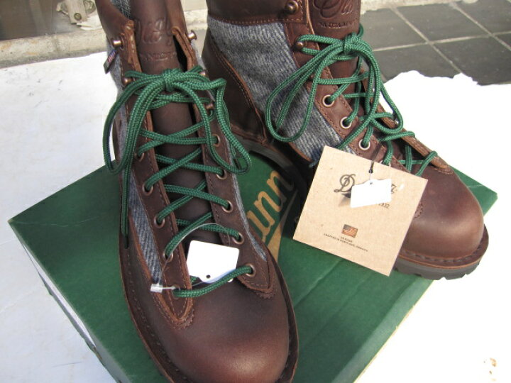 楽天市場】DANNER/WOOL RICH(ダナー/ウールリッチ)DANNER LIGHT MILL 