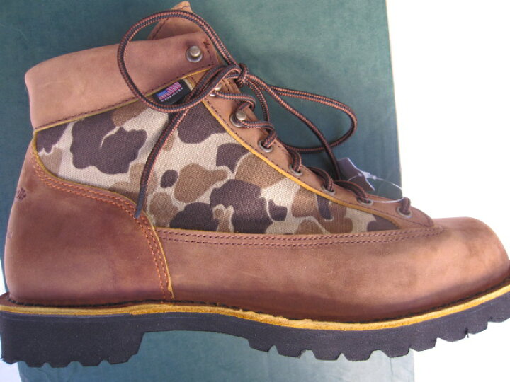 楽天市場】DANNER(ダナー)DANNER LIGHT BALL AND BUCK(ダナーライト 