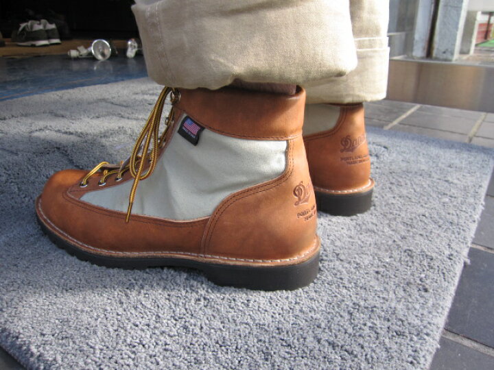 楽天市場】DANNER/BECKEL CANVAS(ダナー/ベッケル キャンバス)DANNER 