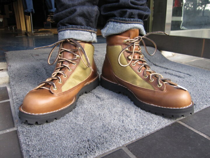 楽天市場】DANNER(ダナー)DANNER LIGHT 35TH(ダナーライト誕生35周年 