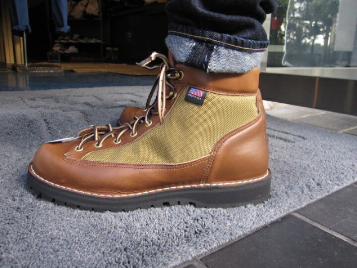 楽天市場】DANNER(ダナー)DANNER LIGHT 35TH(ダナーライト誕生35周年 