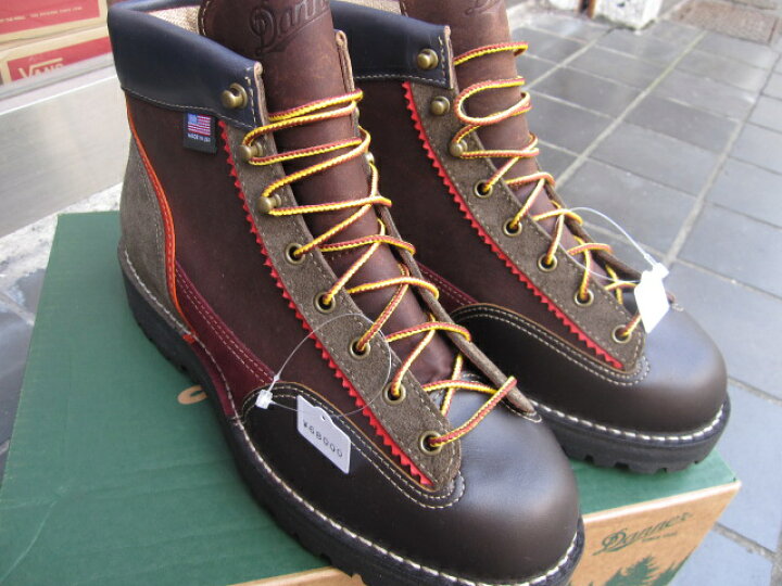 楽天市場】DANNER(ダナー)DANNER LIGHT COLORATION(U.S限定ダナー 