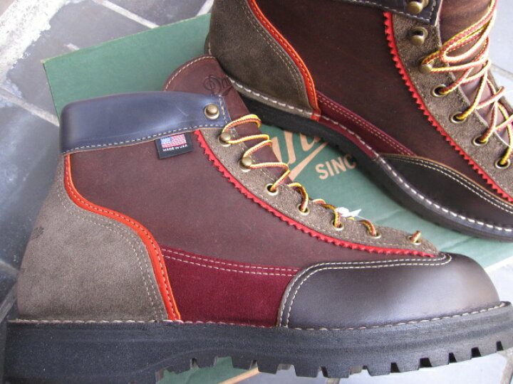 楽天市場】DANNER(ダナー)DANNER LIGHT COLORATION(U.S限定ダナー 