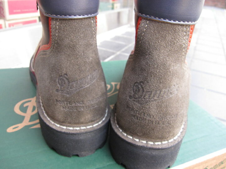 楽天市場】DANNER(ダナー)DANNER LIGHT COLORATION(U.S限定ダナー 