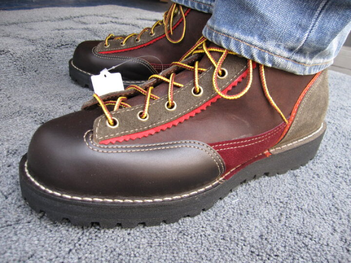 楽天市場】DANNER(ダナー)DANNER LIGHT COLORATION(U.S限定ダナー 