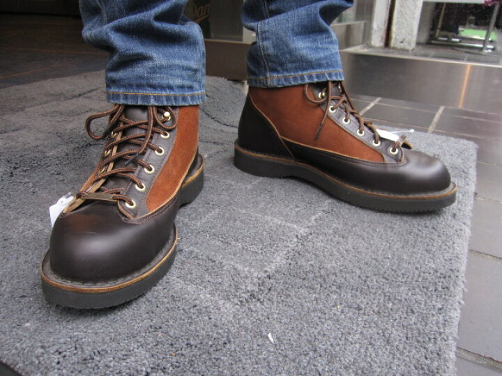 楽天市場】DANNER(ダナー)DANNER LIGHT LOVEJOY(ダナーライト 