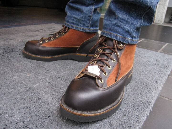 楽天市場】DANNER(ダナー)DANNER LIGHT LOVEJOY(ダナーライト 