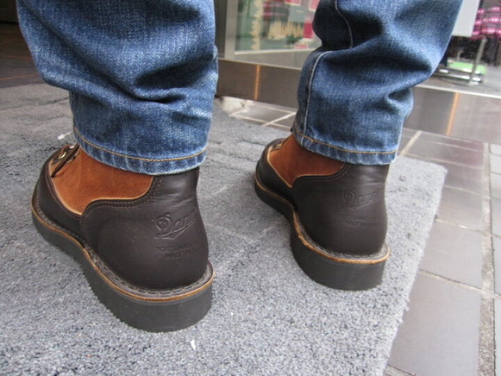 楽天市場】DANNER(ダナー)DANNER LIGHT LOVEJOY(ダナーライト 