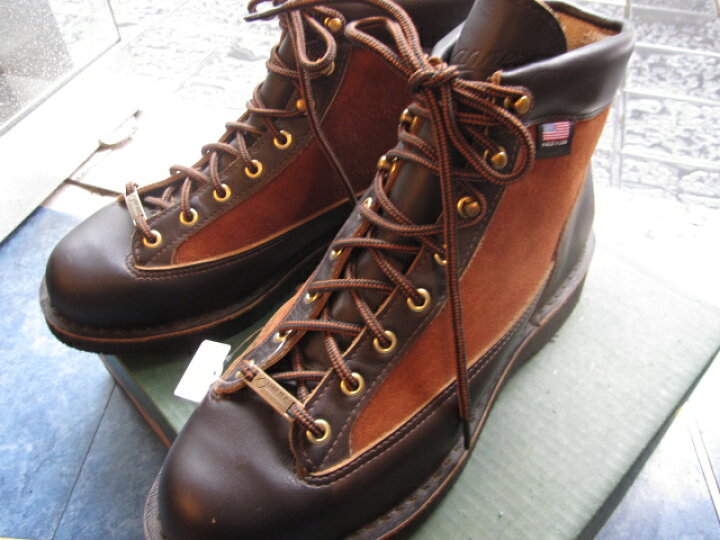 楽天市場】DANNER(ダナー)DANNER LIGHT LOVEJOY(ダナーライト 