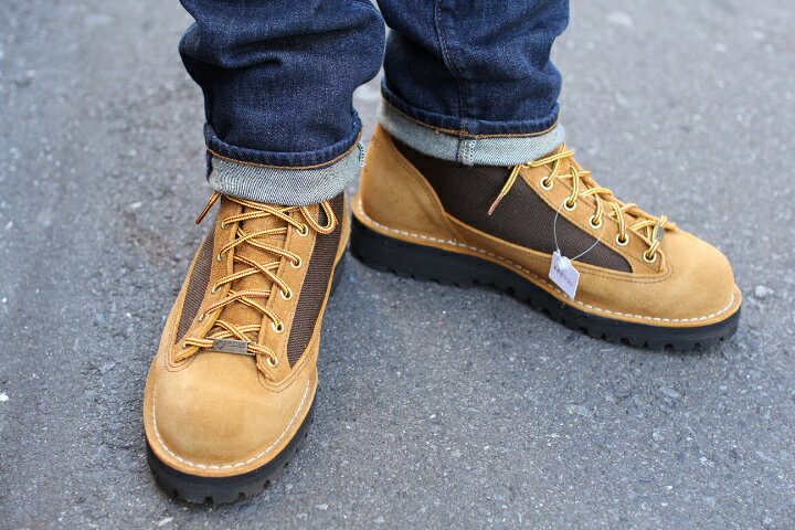 楽天市場】DANNER(ダナー)VANCOUVER BROWN(バンクーバー ブラウン 