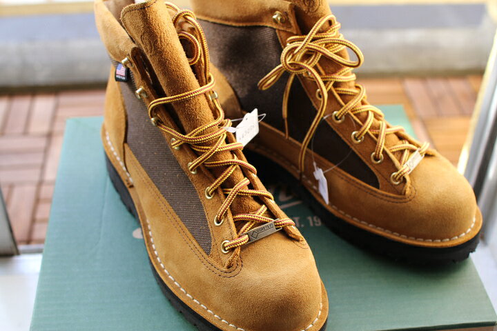 楽天市場】DANNER(ダナー)VANCOUVER BROWN(バンクーバー ブラウン 