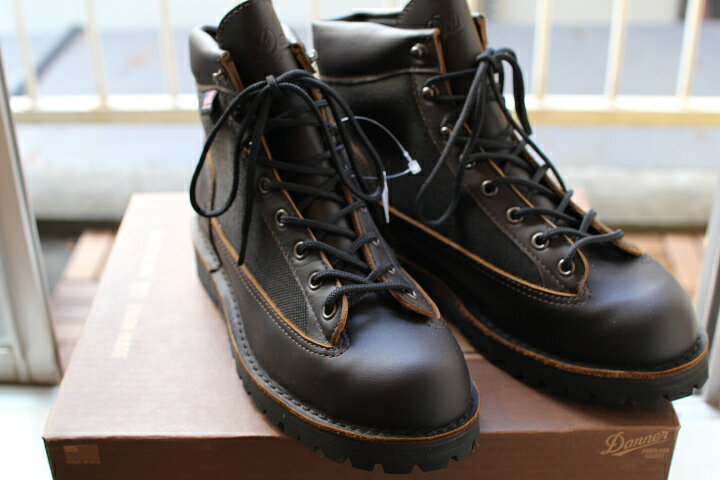 楽天市場】DANNER(ダナー)DANNER LIGHT DARK BROWN(ダナーライト 