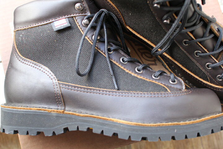楽天市場】DANNER(ダナー)DANNER LIGHT DARK BROWN(ダナーライト 