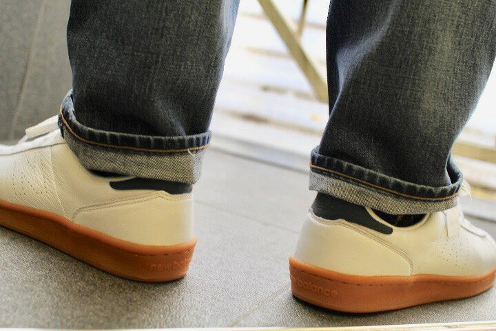 楽天市場】NEW BALANCE(ニューバランス)J.CREW別注CT791JC4J.クルーが 