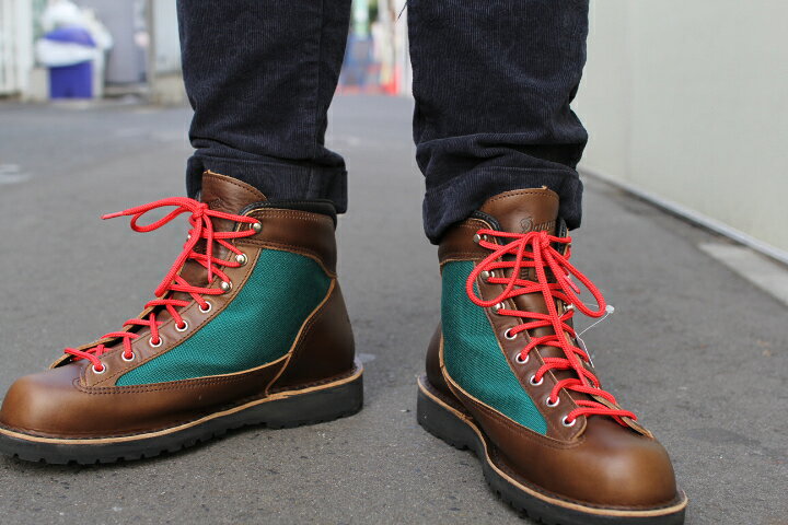 楽天市場】DANNER(ダナー)DANNER LIGHT4 × TOPO DESIGNS(ダナーライト4 