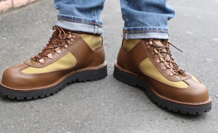 楽天市場】DANNER(ダナー)FEATHER LIGHT REVIVAL(フェザーライト 